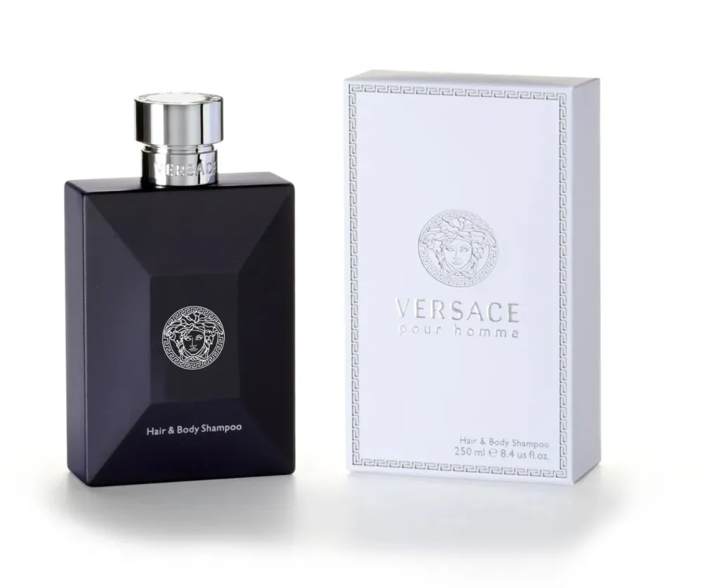 Pour Homme SG pre mužov 250 ml