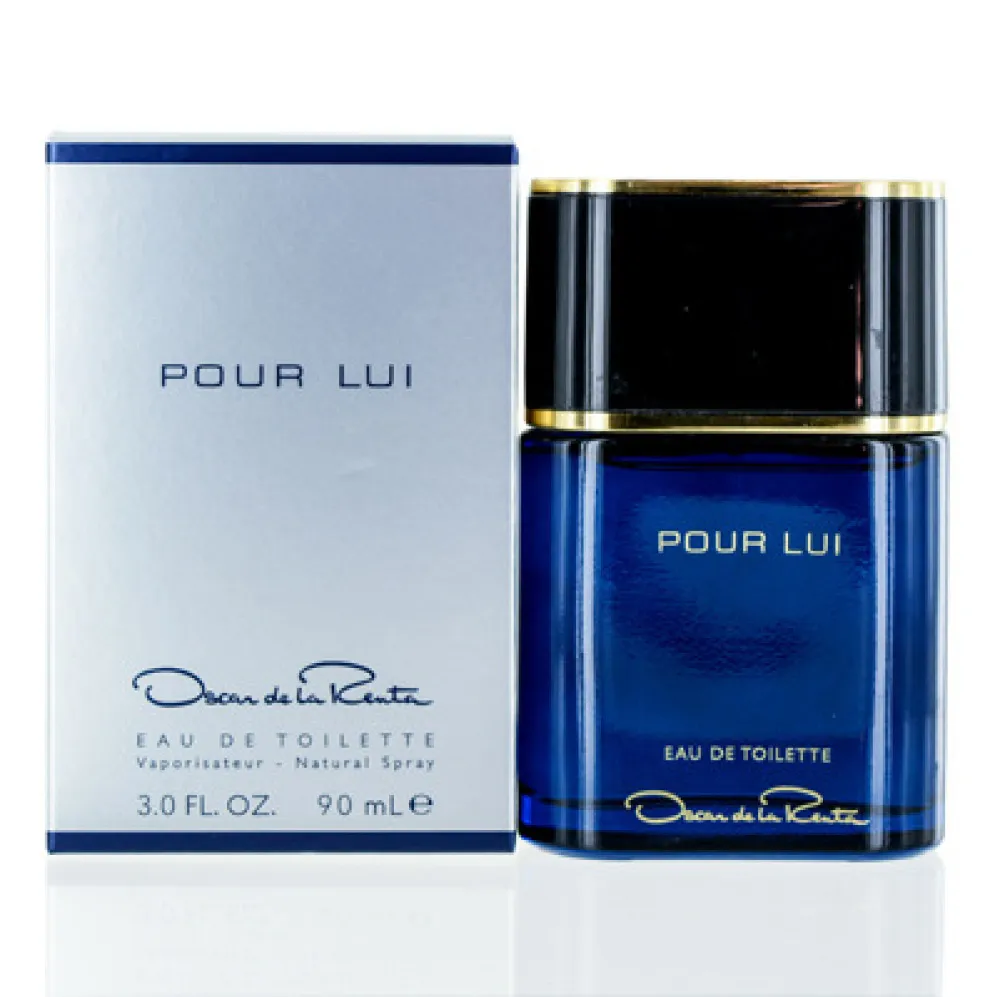 Pour Lui toaletná voda pre mužov 90 ml