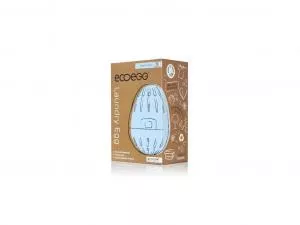 Ecoegg Pracie vajíčko - 70 praní Čerstvá bavlna