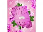 Ecoegg Umývacie vajíčko s intenzívnou kvetinovou vôňou - British Blooms