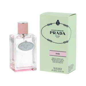 Prada Infusion de Rose 2017 parfumovaná voda pre ženy