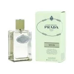 Les Infusions de Vetiver parfumovaná voda unisex 100 ml