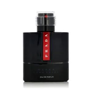 Prada Luna Rossa Ocean plniteľná parfumovaná voda pre mužov