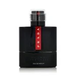 Luna Rossa Ocean plniteľná parfumovaná voda pre mužov 50 ml