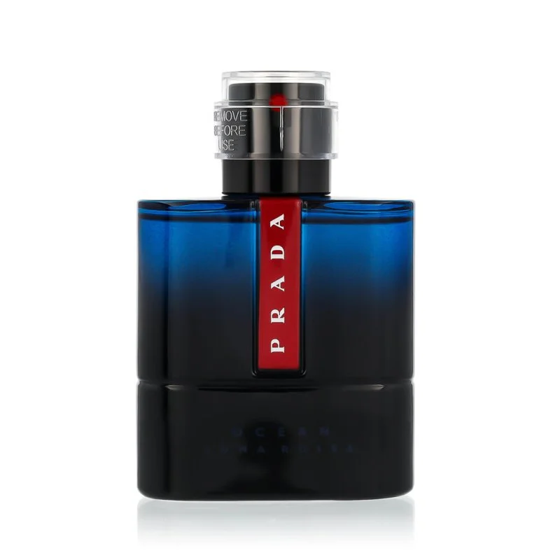 Luna Rossa Ocean toaletná voda pre mužov 50 ml