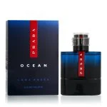Luna Rossa Ocean toaletná voda pre mužov 50 ml