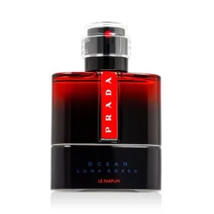 Prada Luna Rossa Ocean plniteľný parfum pre mužov
