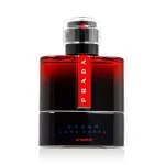 Luna Rossa Ocean plniteľný parfum pre mužov 50 ml