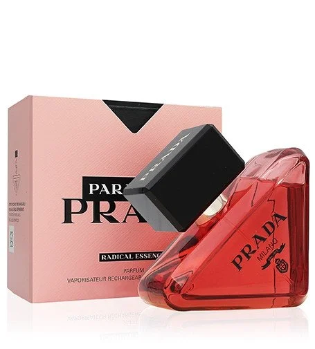 Paradoxe Radical Essence parfum pre ženy