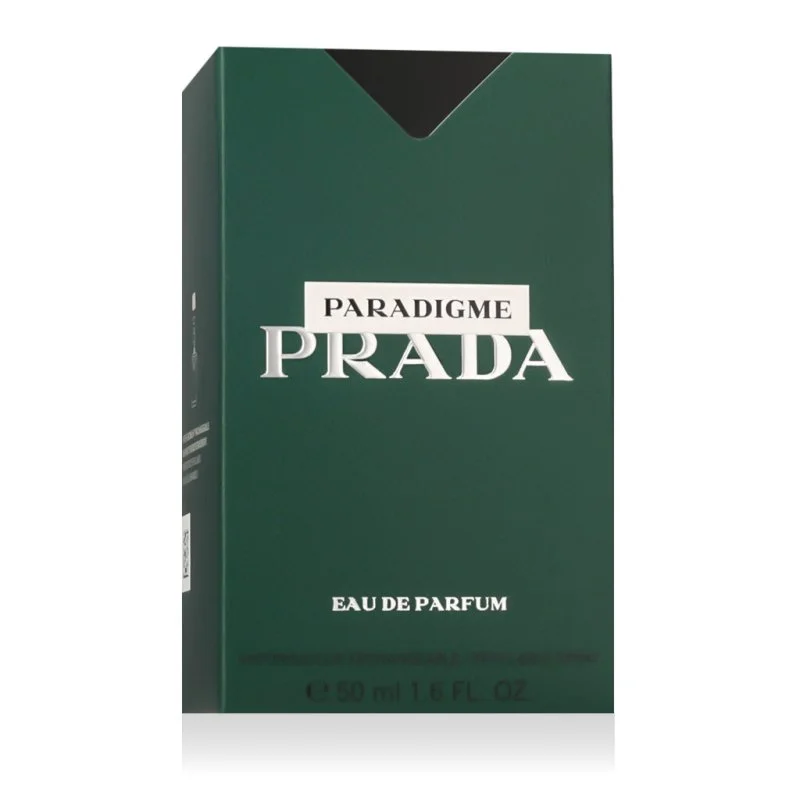 Paradigme plniteľná parfumovaná voda pre mužov 50 ml