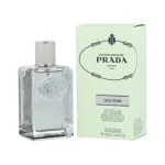 Infusion D'Iris Cèdre parfumovaná voda unisex 100 ml