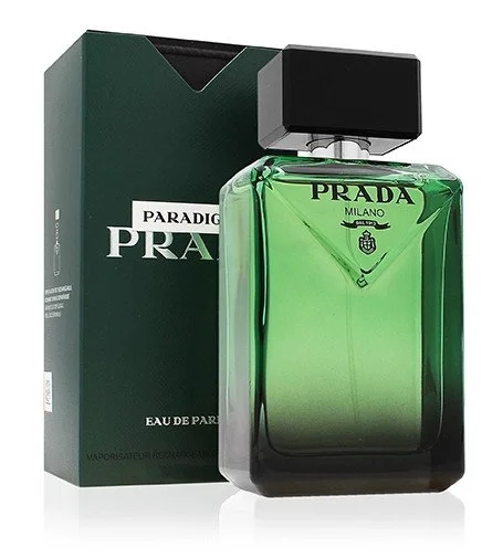 Paradigme parfumovaná voda pre mužov 30 ml