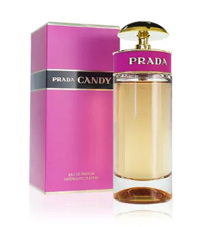 Prada Candy parfumovaná voda pre ženy 80 ml