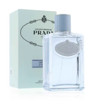 Prada Infusion d'Amande parfumovaná voda unisex 100 ml