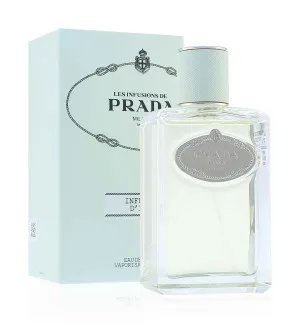 Prada Infusion d'Iris parfumovaná voda unisex 100 ml