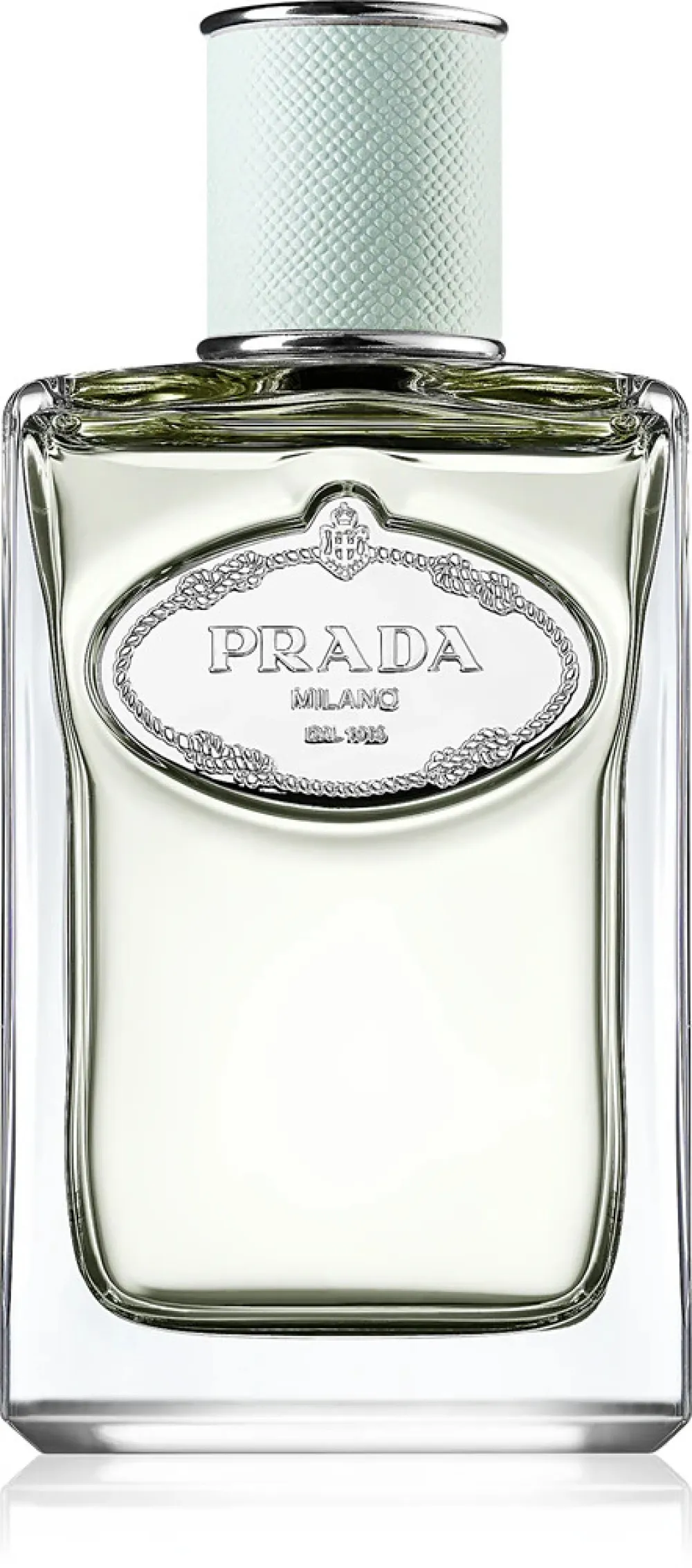 Infusion d'Iris parfumovaná voda unisex 100 ml
