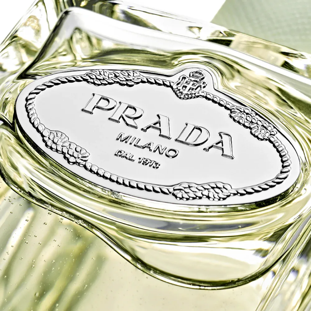 Infusion d'Iris parfumovaná voda unisex 100 ml