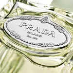 Infusion d'Iris parfumovaná voda unisex 100 ml