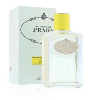 Prada Infusion d'Ylang parfumovaná voda unisex 100 ml