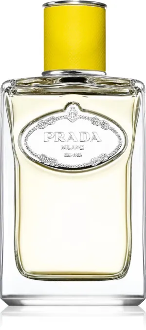 Prada Infusion d'Ylang parfumovaná voda unisex 100 ml