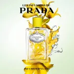 Infusion d'Ylang parfumovaná voda unisex 100 ml