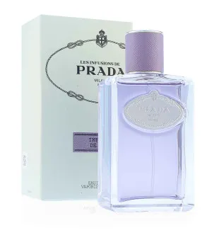 Prada Infusion de Figue parfumovaná voda unisex 100 ml