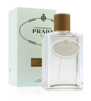 Prada Infusion de Vanille parfumovaná voda unisex 100 ml