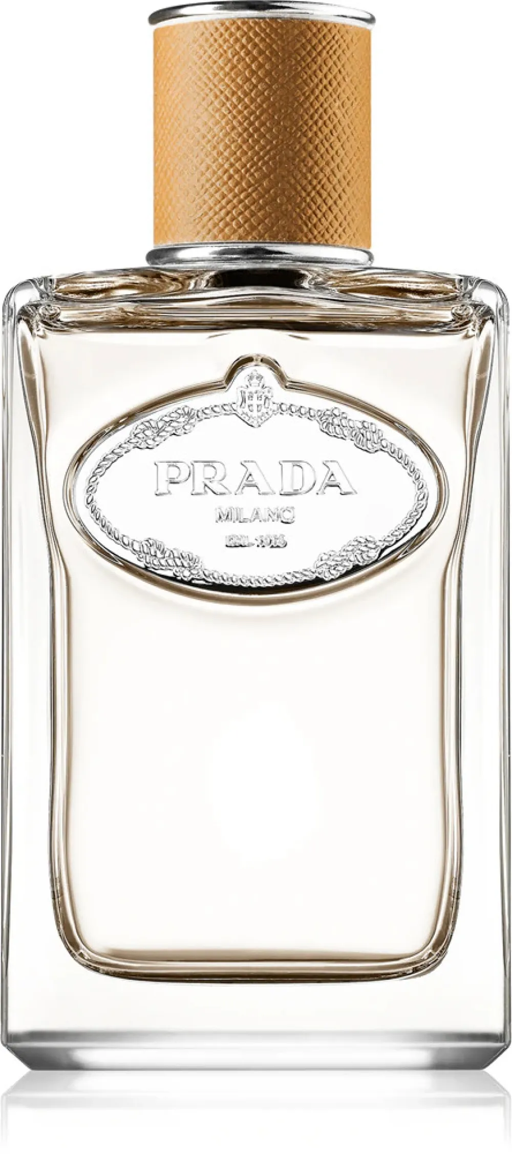 Infusion de Vanille parfumovaná voda unisex 100 ml