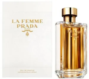 Prada La Femme parfumovaná voda 35 ml pre ženy