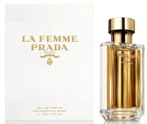 Prada La Femme parfumovaná voda pre ženy 50 ml