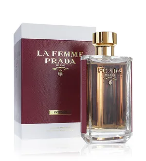 Prada La Femme Intense parfumovaná voda pre ženy 100 ml