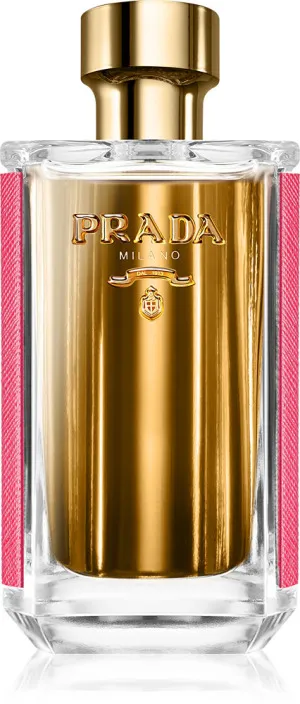 Prada La Femme Intense parfumovaná voda pre ženy 100 ml