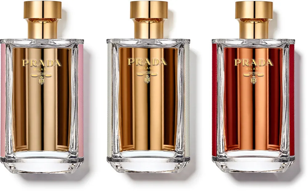 La Femme Intense parfumovaná voda pre ženy 100 ml