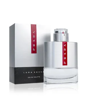 Prada Luna Rossa toaletná voda pre mužov 50 ml