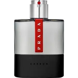 Prada Luna Rossa Carbon toaletná voda pre mužov 100 ml