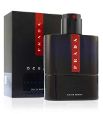 Luna Rossa Ocean parfumovaná voda pre mužov 100 ml