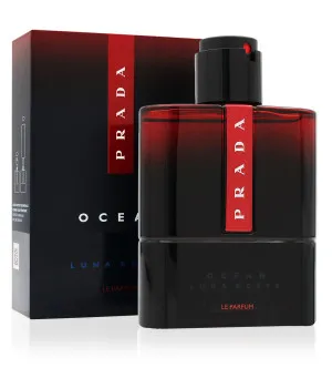 Prada Luna Rossa Ocean parfum pre mužov 100 ml
