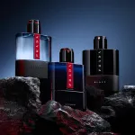 Luna Rossa Ocean parfumovaná voda pre mužov 100 ml