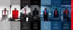 Luna Rossa Ocean parfumovaná voda pre mužov 100 ml