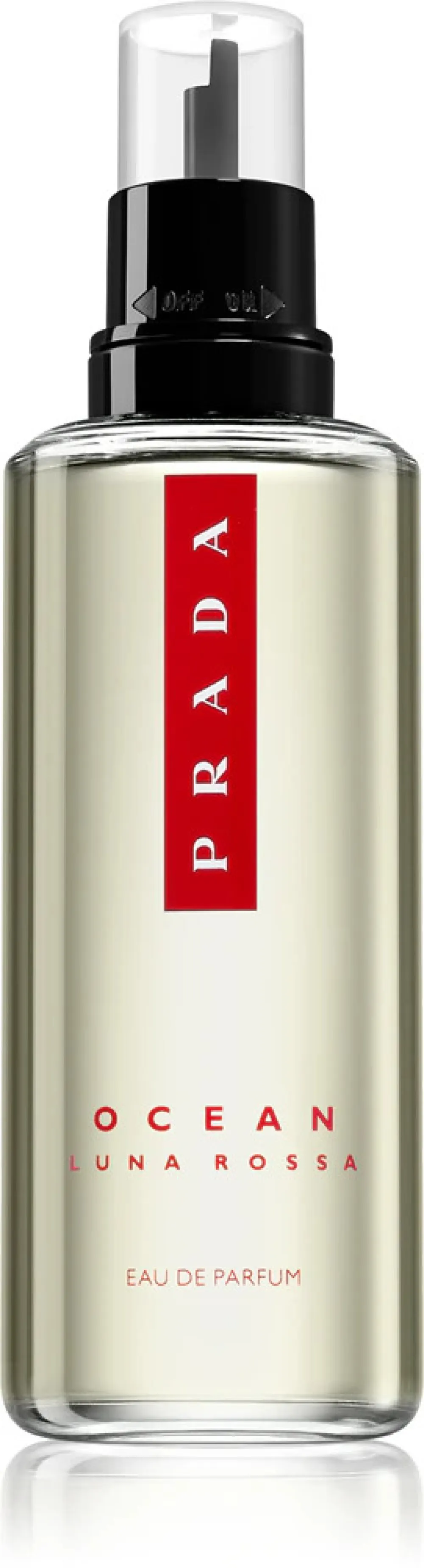 Luna Rossa Ocean parfumovaná voda pre mužov 100 ml