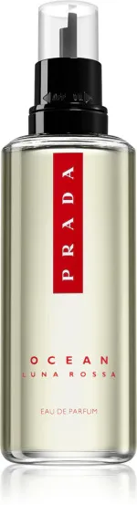 Luna Rossa Ocean parfumovaná voda pre mužov 100 ml