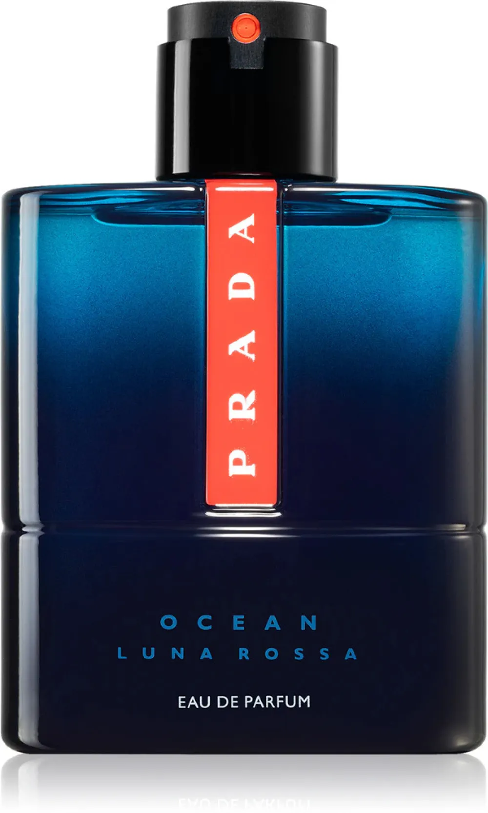 Luna Rossa Ocean parfumovaná voda pre mužov 100 ml
