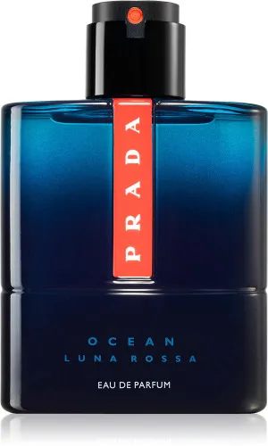 Prada Luna Rossa Ocean parfumovaná voda pre mužov 100 ml