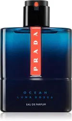 Luna Rossa Ocean parfumovaná voda pre mužov 100 ml