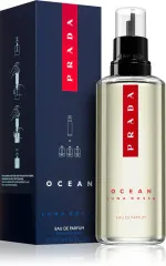 Luna Rossa Ocean parfumovaná voda pre mužov 100 ml