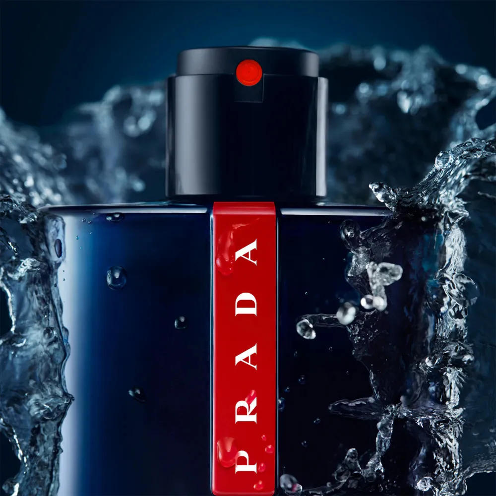 Luna Rossa Ocean parfumovaná voda pre mužov 100 ml
