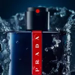Luna Rossa Ocean parfumovaná voda pre mužov 100 ml