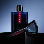 Luna Rossa Ocean parfumovaná voda pre mužov 100 ml