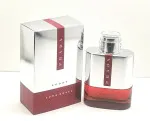 Luna Rossa Sport toaletná voda 100 ml pre mužov