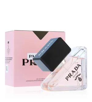 Prada Paradoxe parfumovaná voda pre ženy